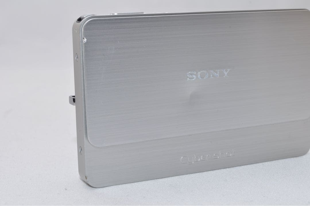 【動作OK】 SONY ソニー DSC-T700 コンパクト デジタル カメラ