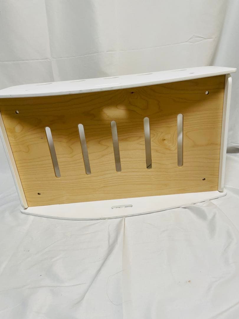 Hoppl 木製ベビーベッド べベット ゆりかご