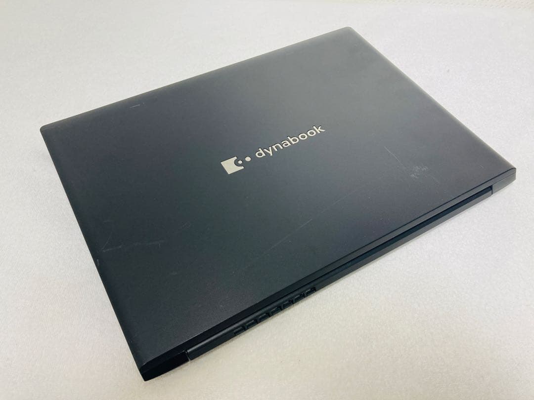 dynabook SZ/LUB/CPU i7/メモリ16GB/SSD512GB