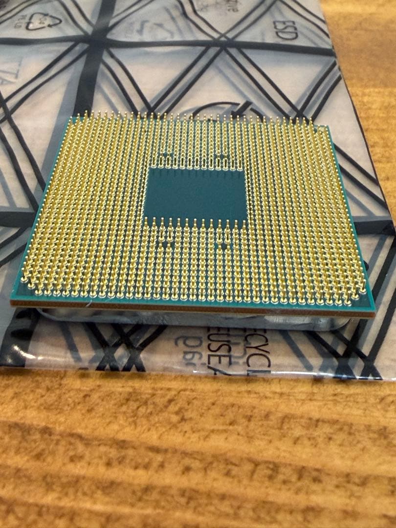 グラフィックボード・グラボ・ビデオカード MSI B450 GAMING PLUS + AMD Ryzen 5 2600X