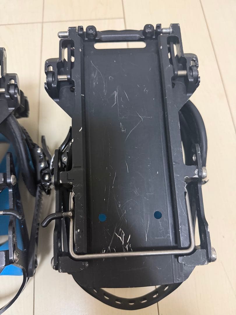 spark R&D ビンディング　スパーク　スプリットボード　Lサイズ