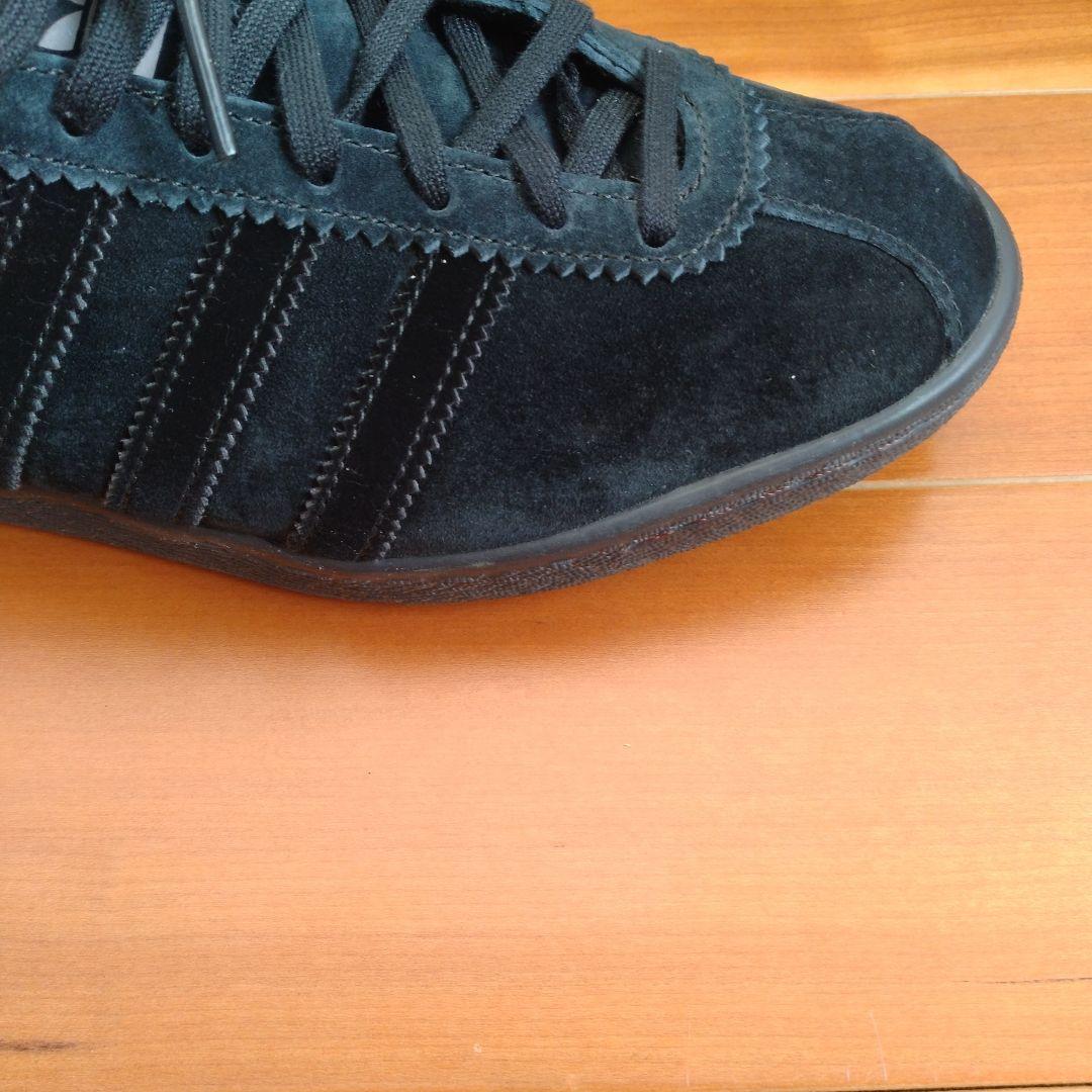 【BEAUTY&YOUTH別注】アディダス adidas タバコ スニーカー