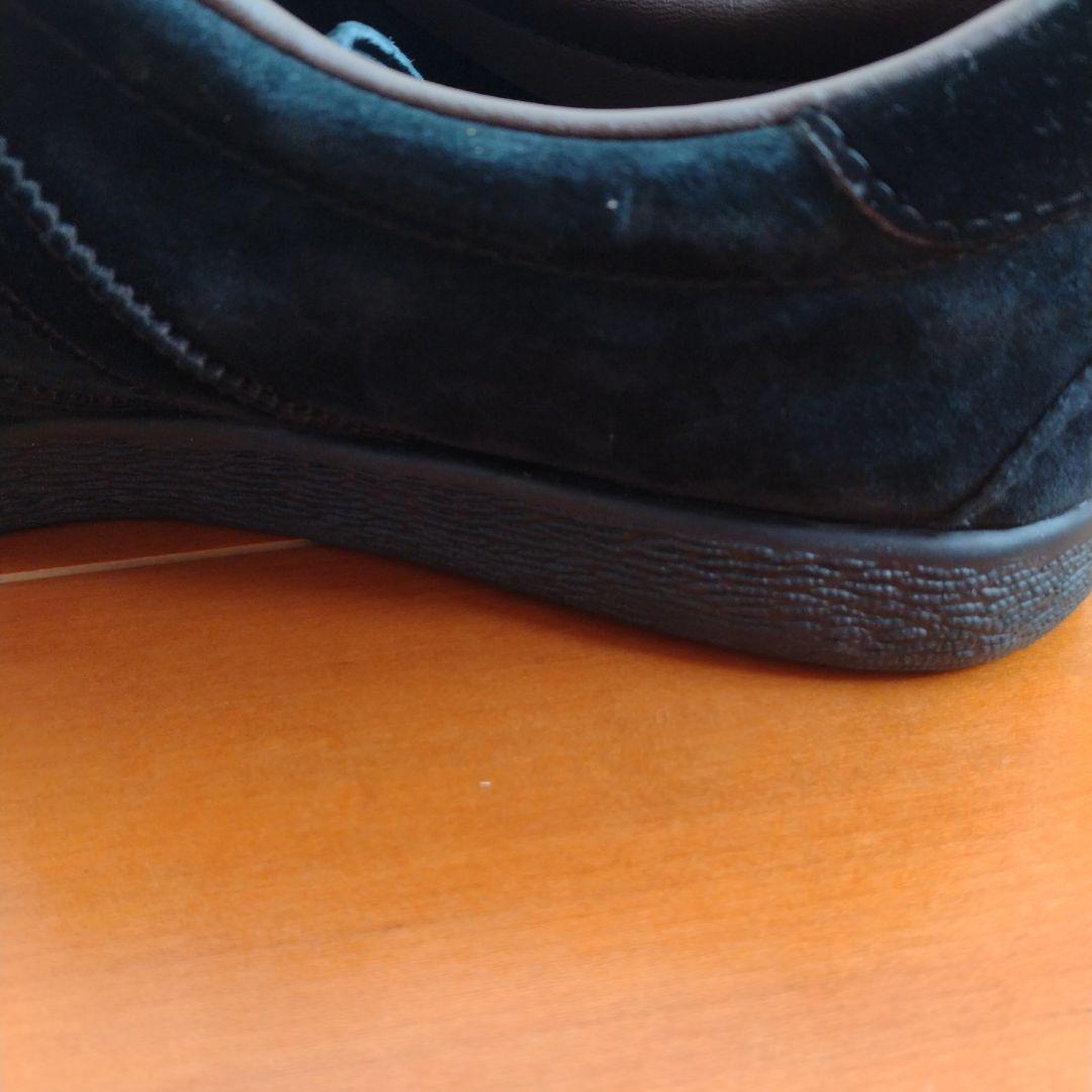 【BEAUTY&YOUTH別注】アディダス adidas タバコ スニーカー