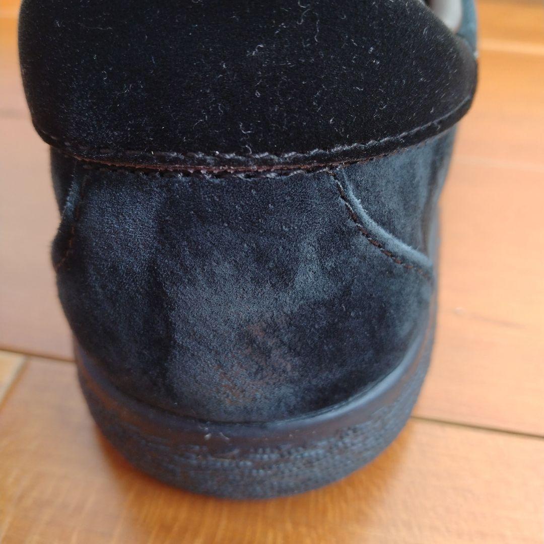 【BEAUTY&YOUTH別注】アディダス adidas タバコ スニーカー