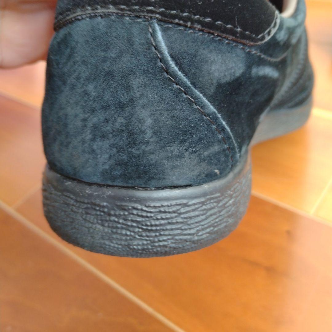 【BEAUTY&YOUTH別注】アディダス adidas タバコ スニーカー