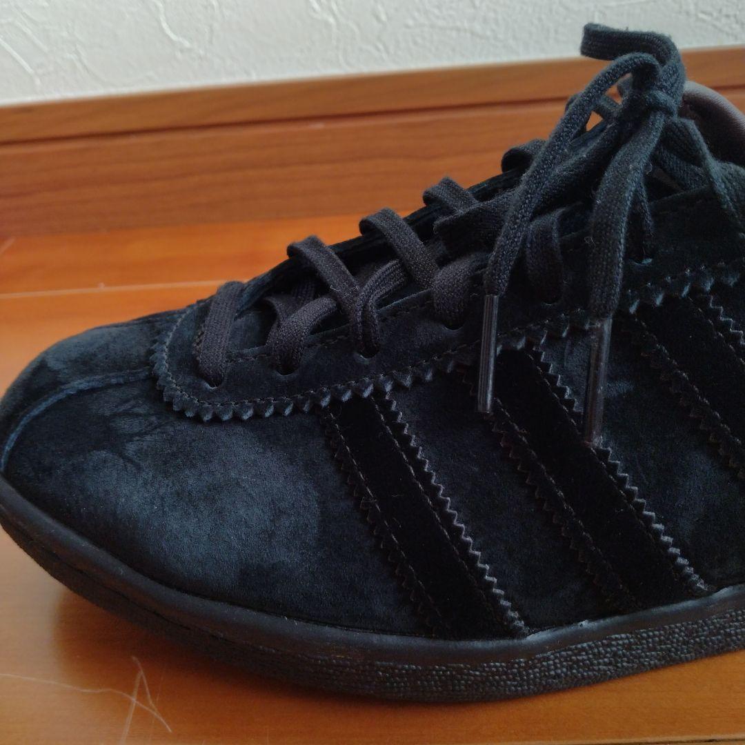 【BEAUTY&YOUTH別注】アディダス adidas タバコ スニーカー