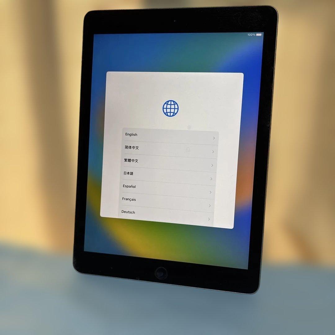 ipad Pro 9.7インチA1673 MLMN2J/A 32GB wifi