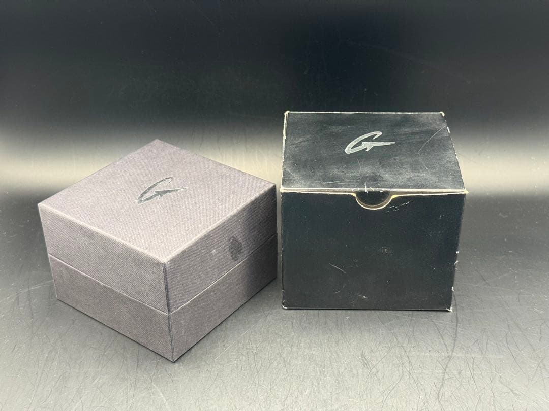 CASIO G-SHOCK GW-610BJ 佐川限定 レッドアイ未使用品