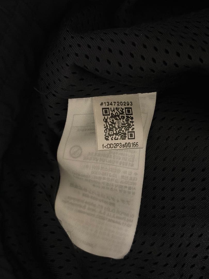 adidas adilenium シーズン2　上下ジャージパンツセットアップ