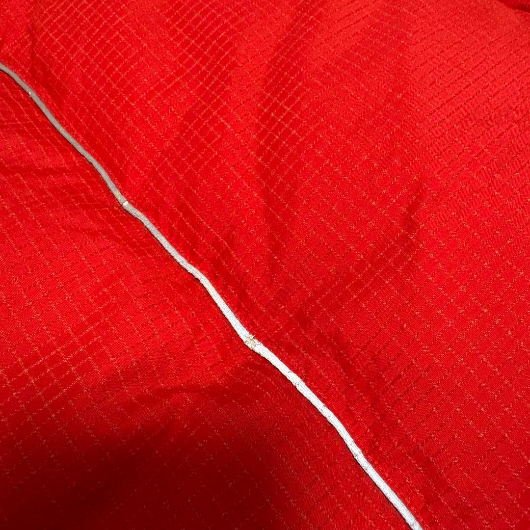   × Ferrari F1チーム支給ダウンジャケット