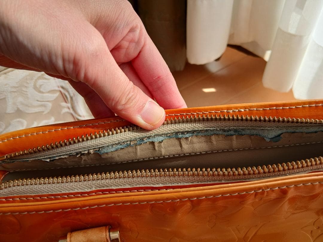 ゆ*へ様 正規品 LOUIS VUITTON ルイヴィトン ヒューストン