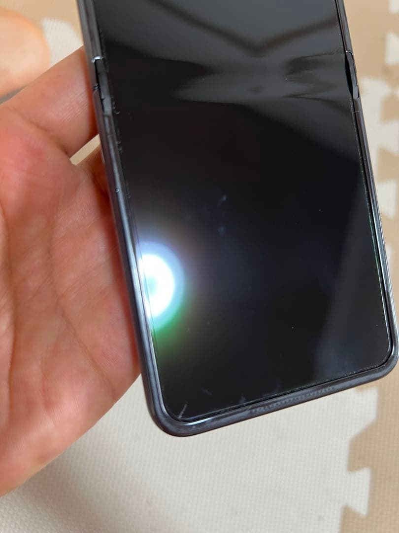 スマートフォン本体 motorola razr 50 ultra 12GB/256GB