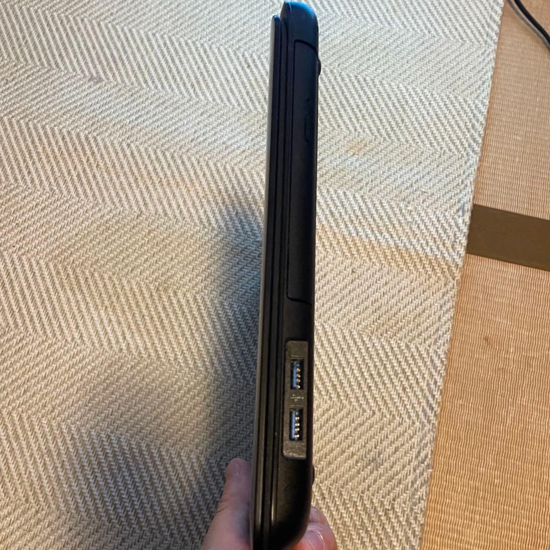 Office付VAIO VJS151 i7 SSD128GB/8GB/Win11