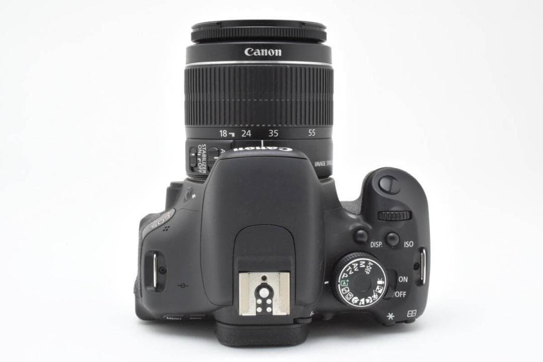 キヤノン　Canon EOS Kiss X5 標準レンズキット