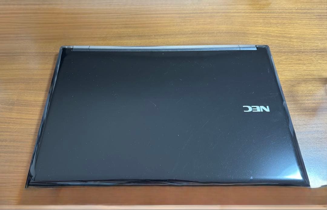 NEC VersaPro i5 7世代 HDD500GB メモリ8GB