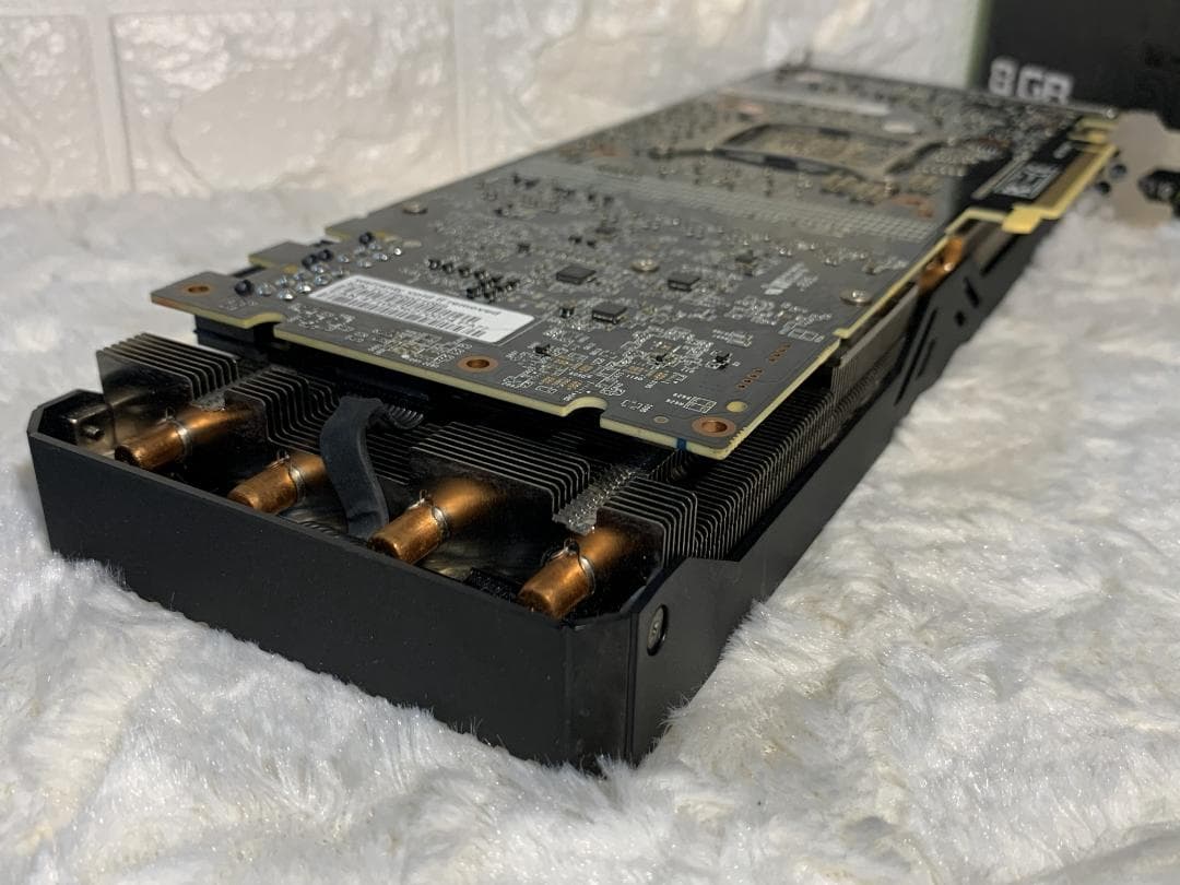 グラフィックボード・グラボ・ビデオカード Palit GeForce RTX 2070 GamingPro OC 8GB