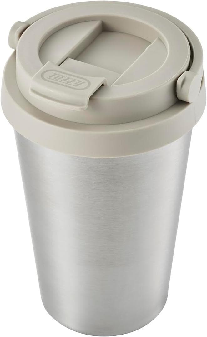 【開封済・未使用】TOFFY ダイレクトドリップアロマコーヒーメーカー 珈琲