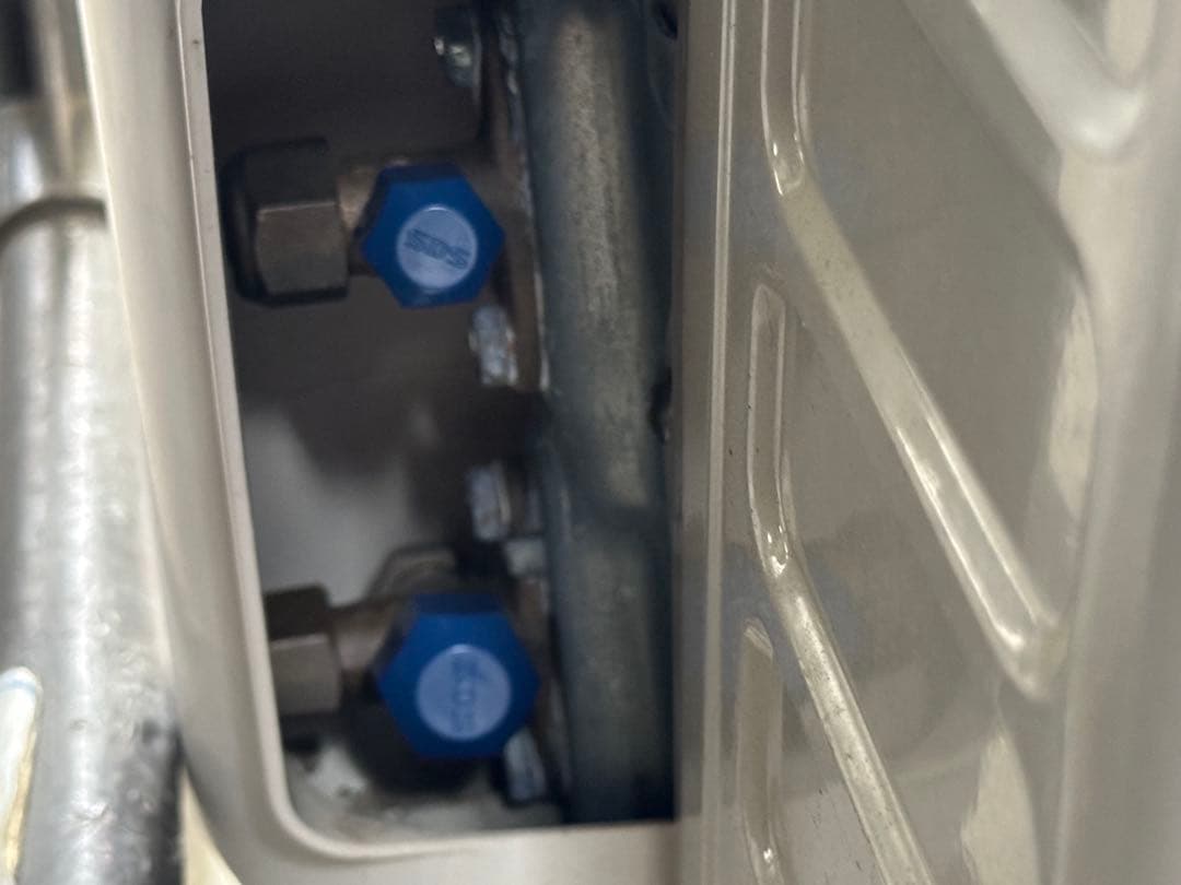 2022年製 RAS-AJ22M(W) エアコン本体 一式セット