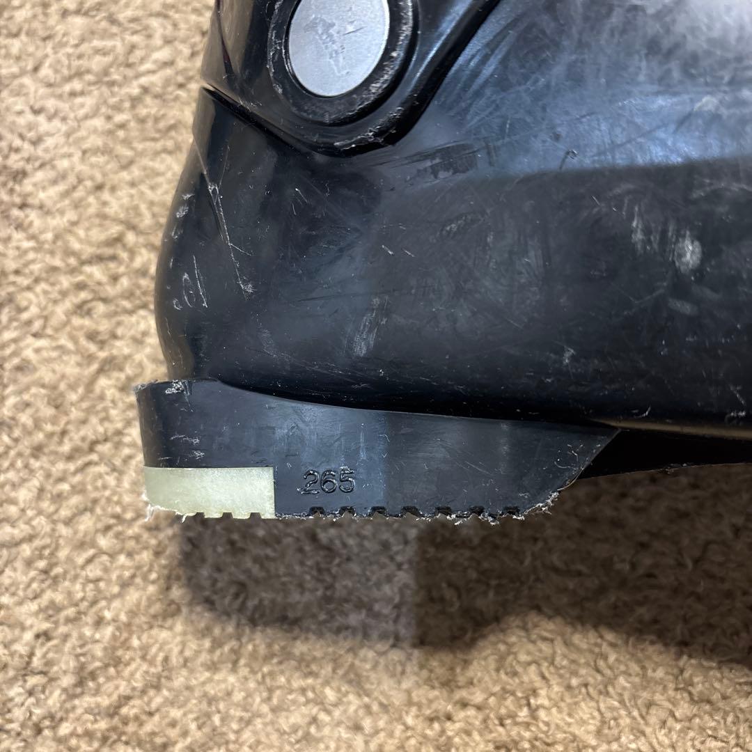 スキー　ジュニア　4点セット