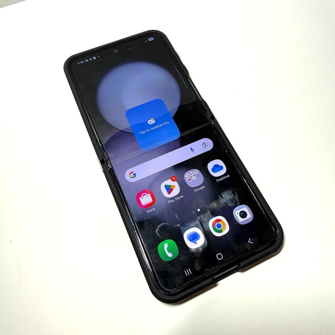 Galaxy Z Flip 5 256GB SIMフリー