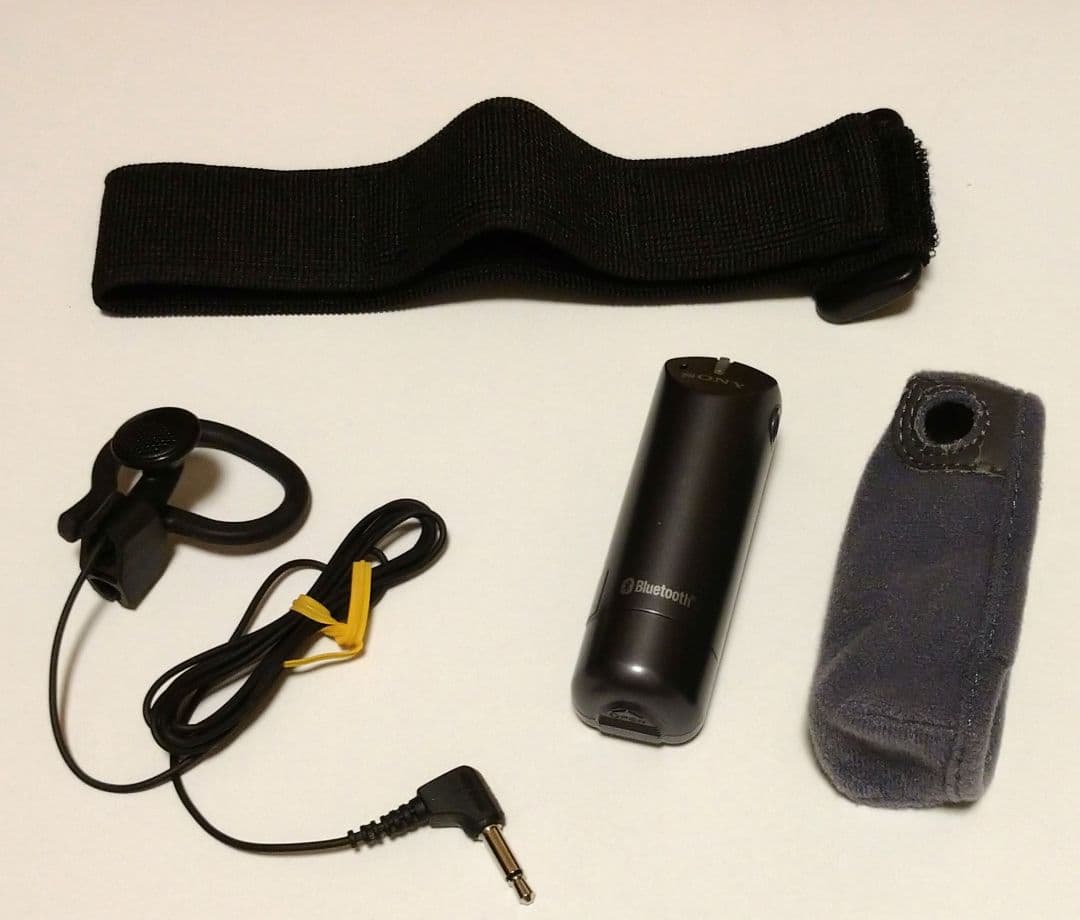 ソニー　ハンディカムHDR-XR500　ブルートゥース　ワイヤレスマイク付き