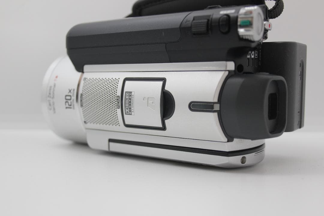 （動作OK）Sony DCR-SR100