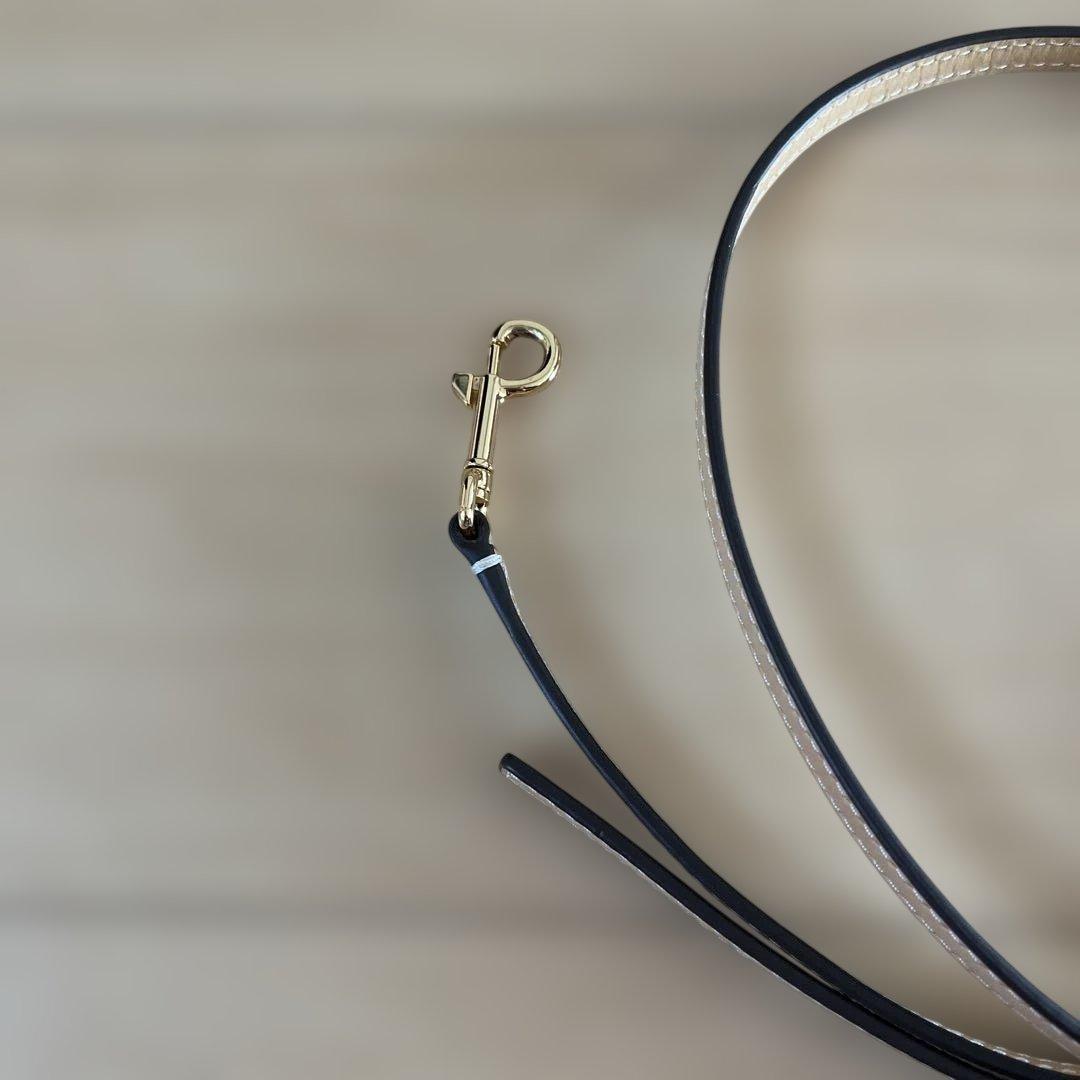 最終価格☆トリーバーチTモノグラム ペブル プチバレルバッグ ピンク