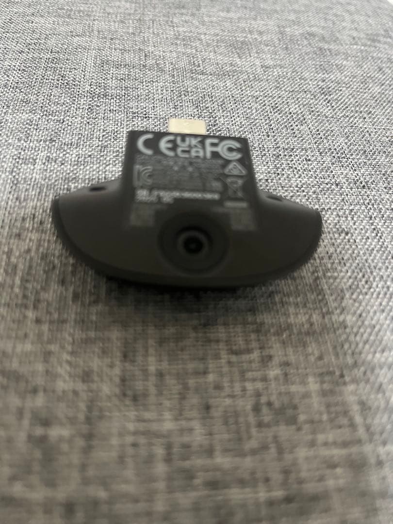 VIVE FOCUS VISION VRヘッドセット