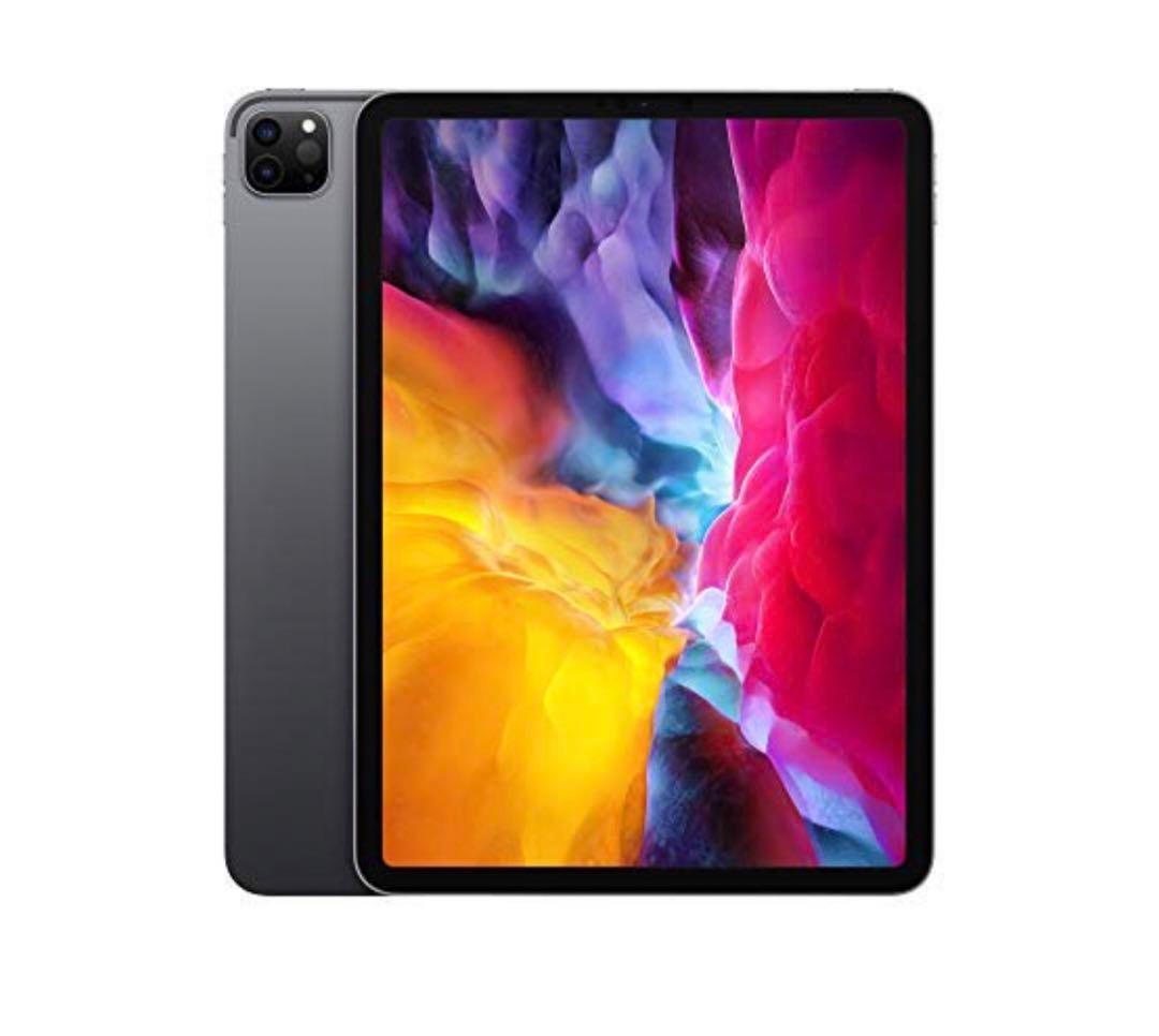 iPad Pro (第2世代)11インチ