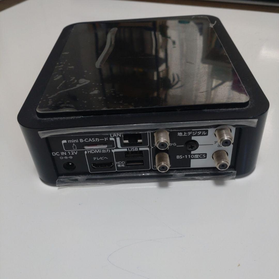 【絢香】BS/CS 4K録画対応チューナー TT-4K100 動作確認済み