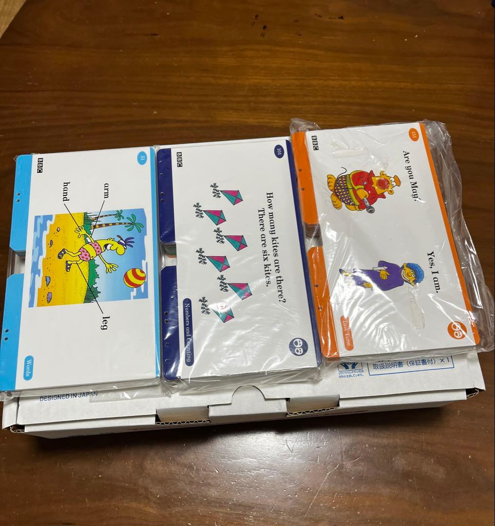 美品　トーキングリピーターDX いずみ書房