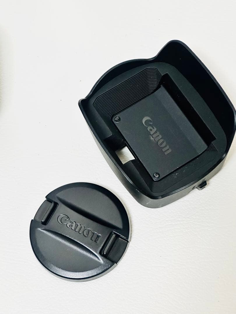 Canon iVIS HF G20 高画質 ビデオカメラ 使用数回 美品