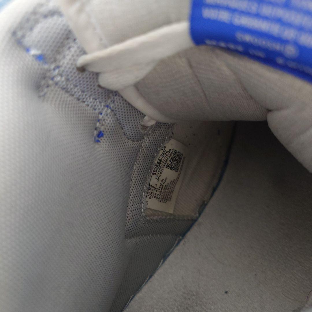 NIKE AJ1 HIGH ハイパーロイヤル