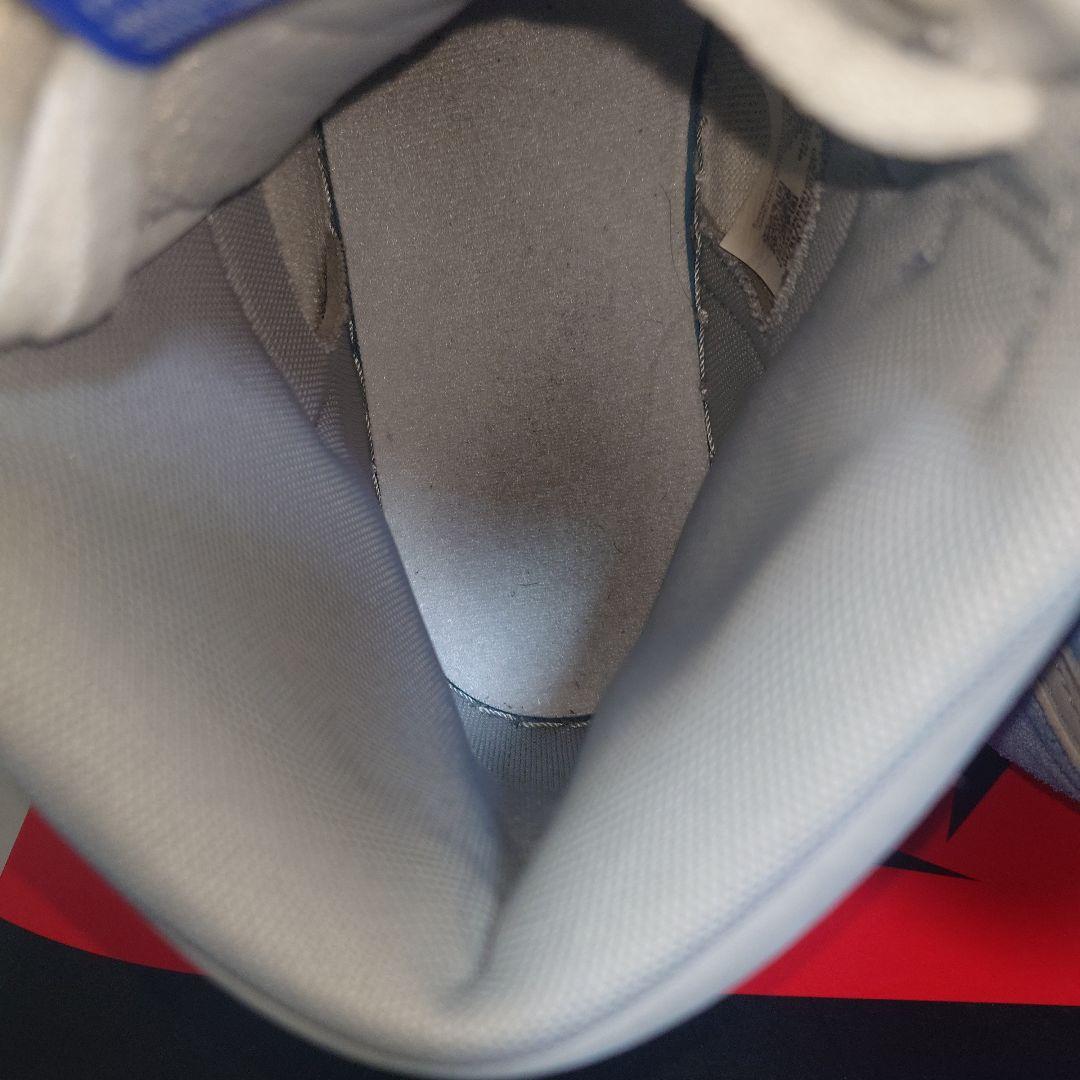 NIKE AJ1 HIGH ハイパーロイヤル