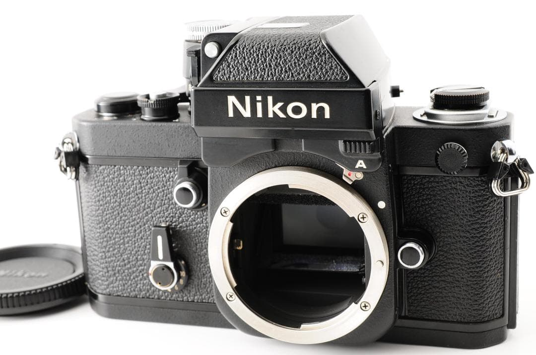 ◆レア◆ Nikon F2 Titan ノーネーム DP-11 ファインダー