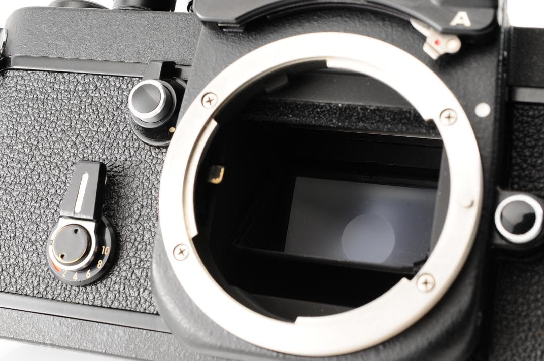 ◆レア◆ Nikon F2 Titan ノーネーム DP-11 ファインダー