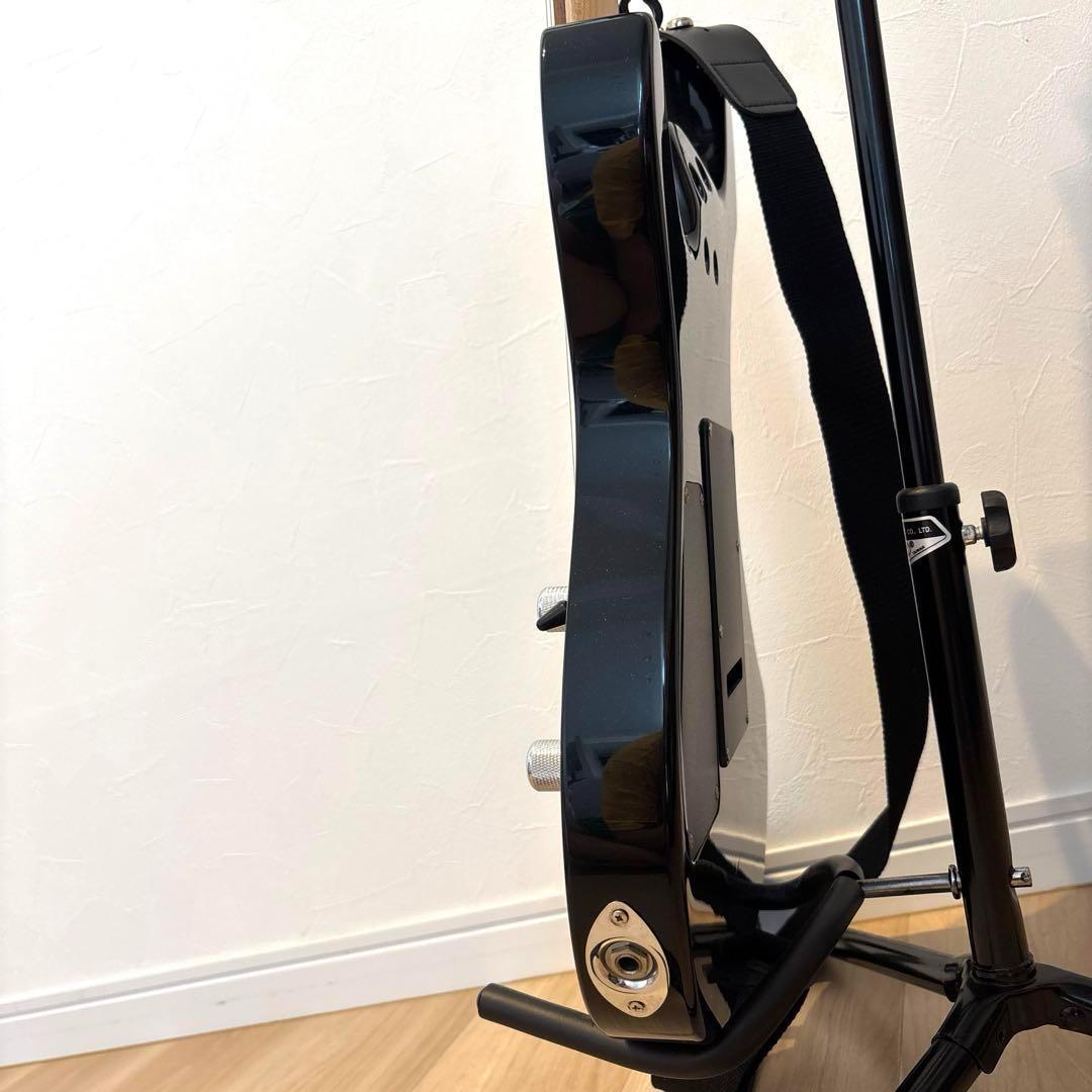 AriaPro Ⅱ アリアプロ2 MACシリーズ エレキギター