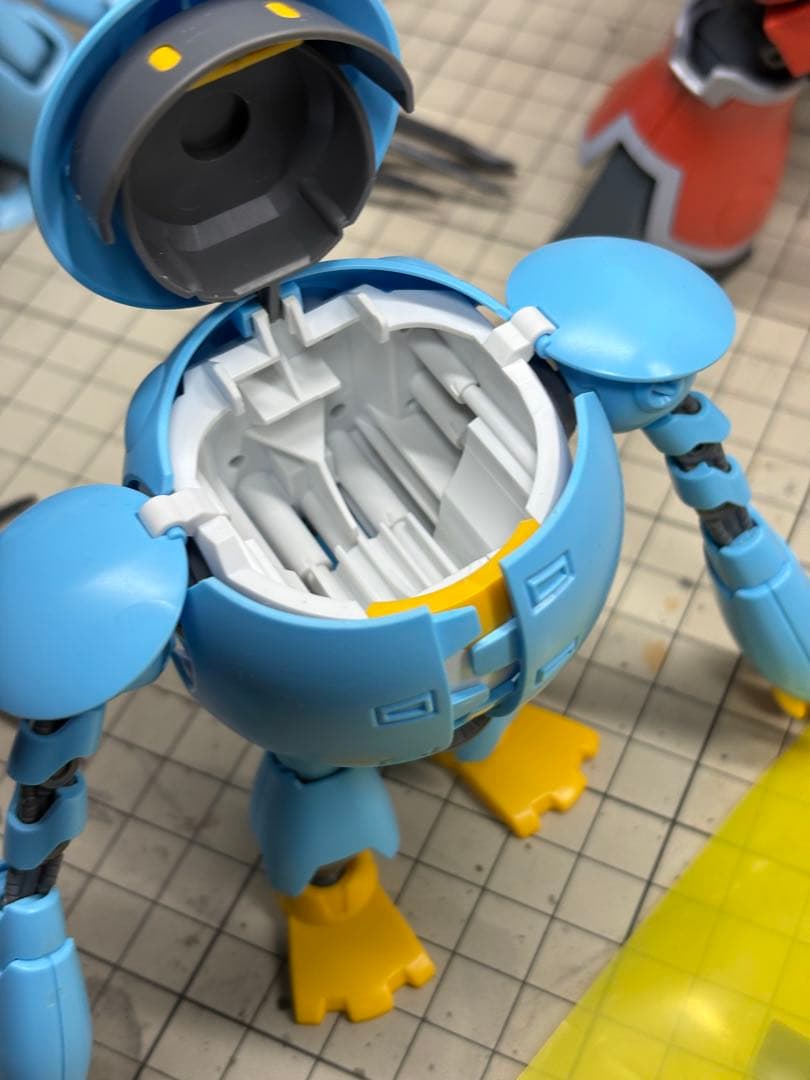 は*わ様 ガンプラ　9体セット　ジャンク