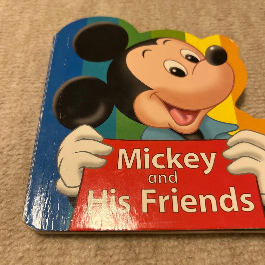 Disney Sing Along! CD DVDセット