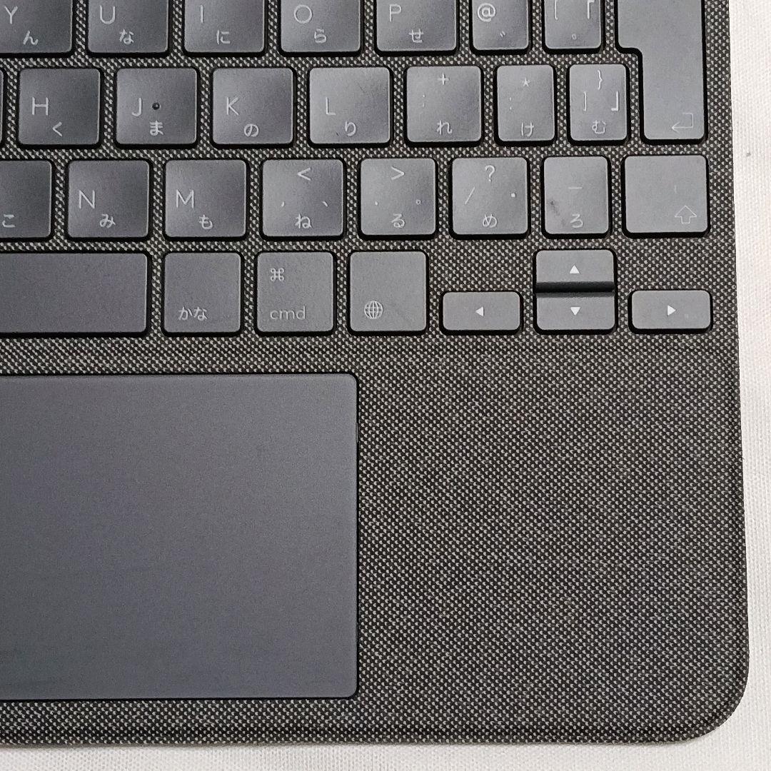 ロジクール Logicool COMBO TOUCH YU0048‪♡K15