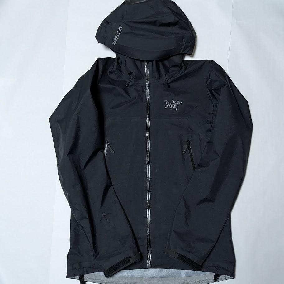 ジャケット・アウター BETA SL Black S