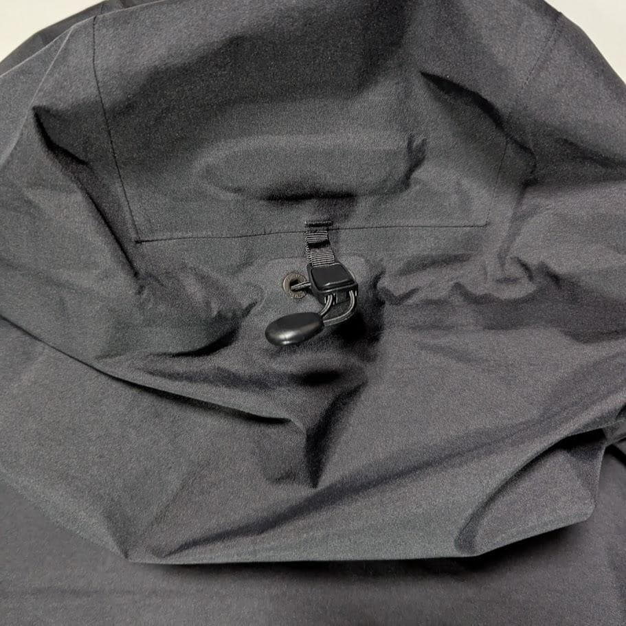 ジャケット・アウター BETA SL Black S