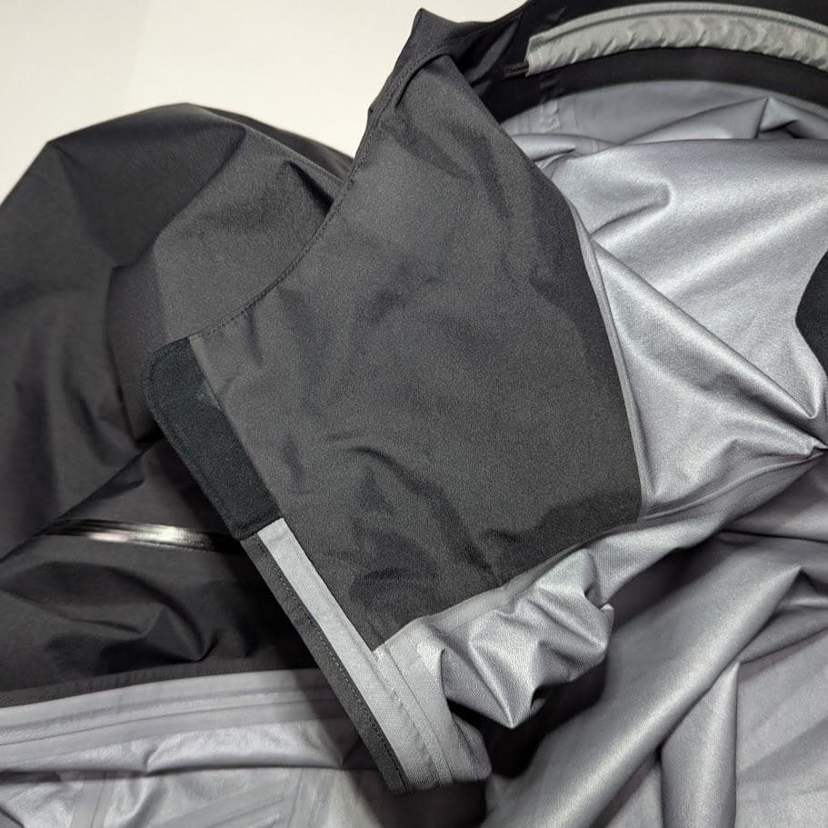 ジャケット・アウター BETA SL Black S