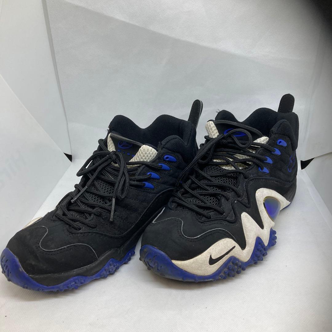 Nike AIR ZOOM FLIGHTＶエアズームフライト5