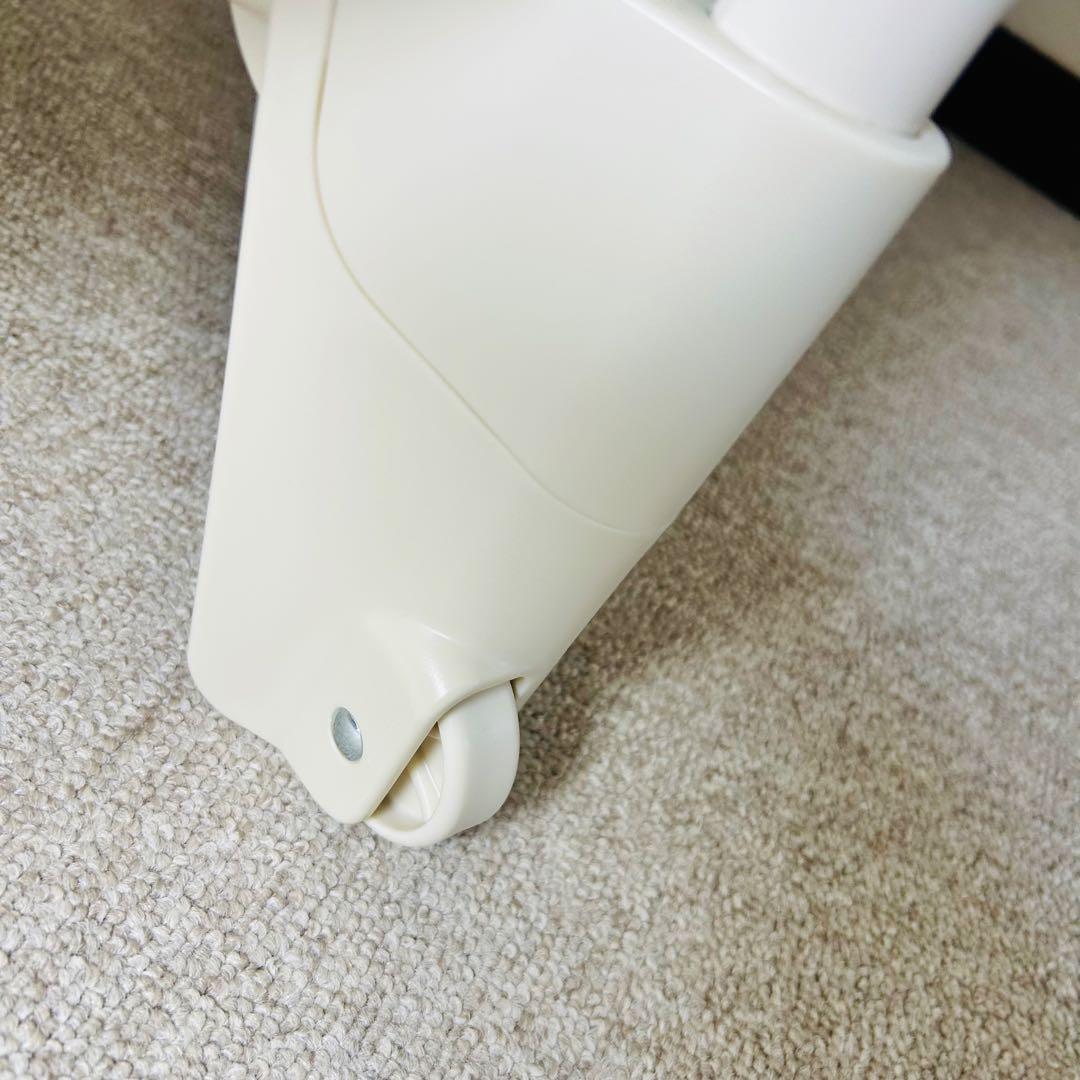 aprica ココネルエアープラス　アップリカ ベビーベッド　美品　66044