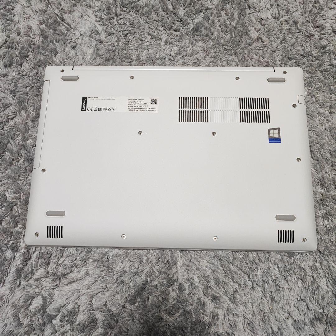 Lenovo ideapad 330 Office有 Win11 RAM4GB