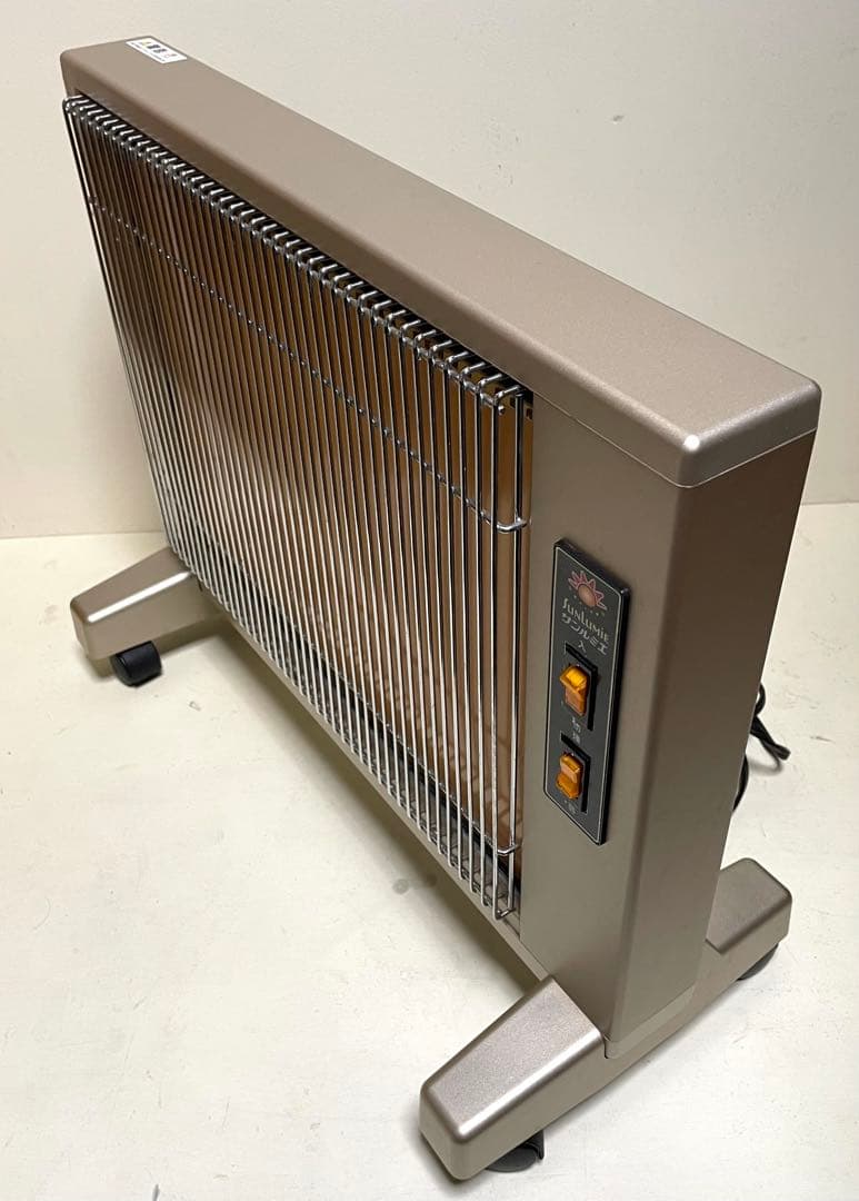 サンルミエ キュート E800LS 遠赤外線ヒーター