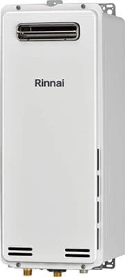 ◎未使用品 リンナイ ガス給湯専用機 RUX-SA1616W-E 都市ガス16号