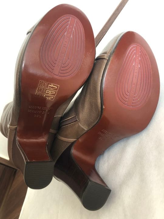 【特価】【新品未使用】チエ ミハラ ショートブーツ　36.5