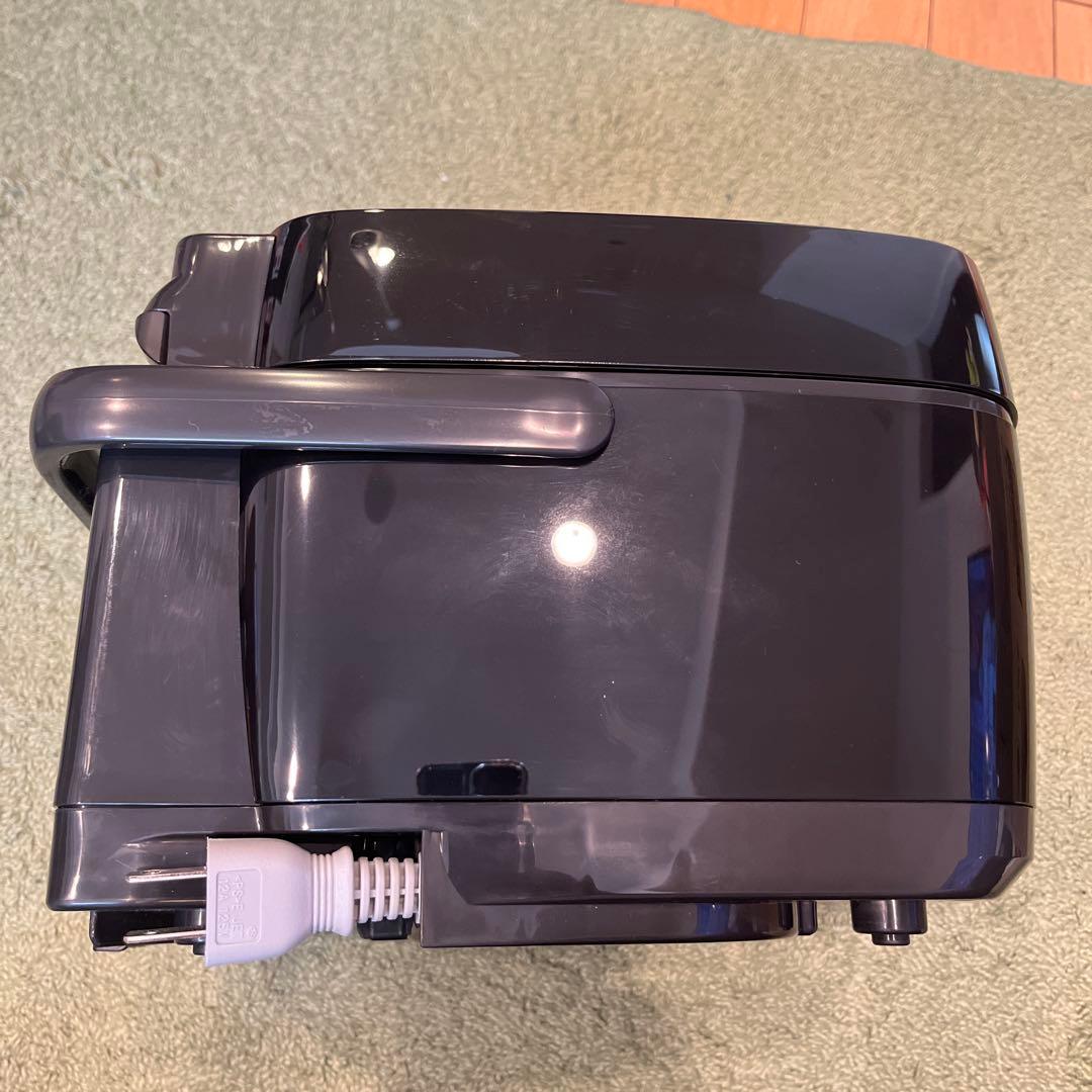 三菱IHジャー炊飯器　NJ-SE06H 3.5合炊